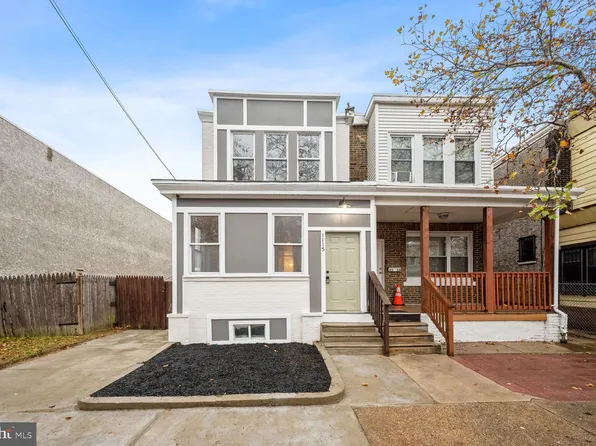 1115 Langham Ave, Camden, NJ 08103