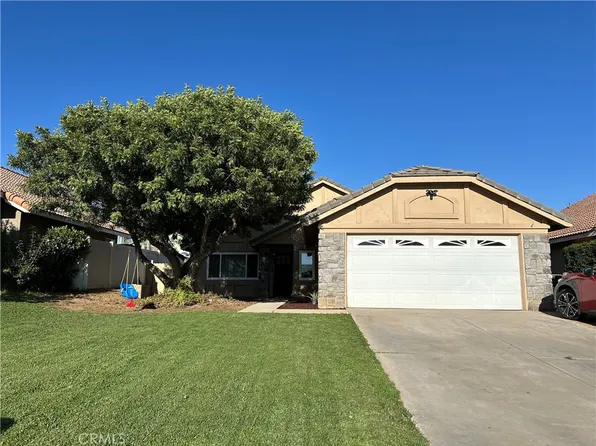 12950 Barbazon Dr, Moreno Valley, CA 92555