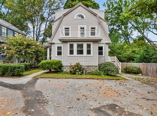 11 Jason Ct, Arlington, MA 02476
