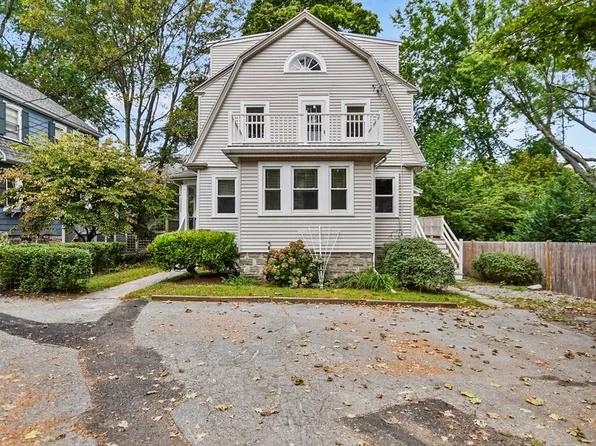 11 Jason Ct, Arlington, MA 02476