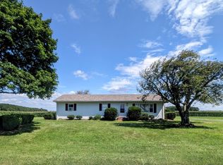 5023 Brownsville Rd, Harrington, DE 19952