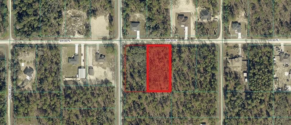 2nd image of SW 85TH PLACE LOT 12 E