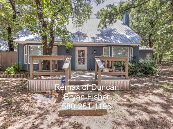186058 N 2740th Rd, Hastings, OK 73548