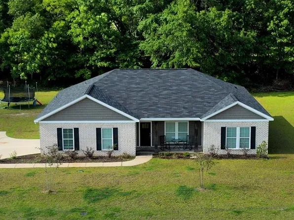 108 Magnolia Ln, Newton, AL 36352