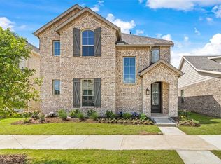 2309 Norma Ln, Northlake, TX 76247