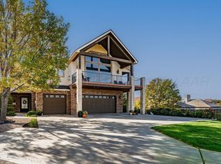 27 Carnoustie Ln, Amarillo, TX 79124