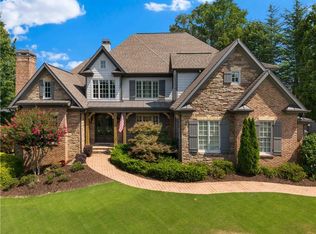 501 Gold Shore Ln, Canton, GA 30114