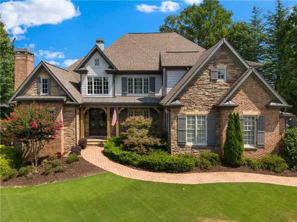 501 Gold Shore Ln, Canton, GA 30114