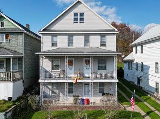 1051 Carmalt St, Dickson City, PA 18519