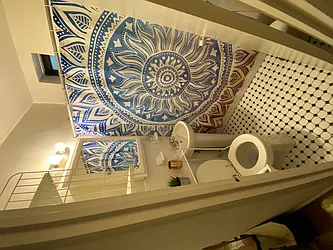 Rented by Compass