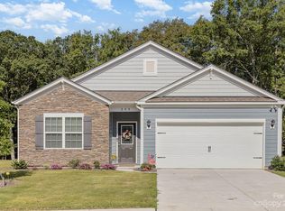 211 Wildflower Dr, Locust, NC 28097