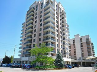 810 Scollard Ct #309, Mississauga, ON L5V0A4