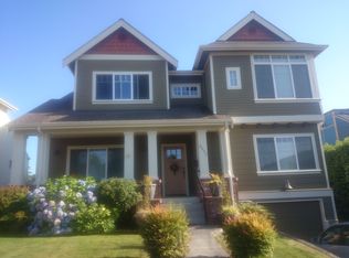 3527 NW 60th St, Seattle, WA 98107