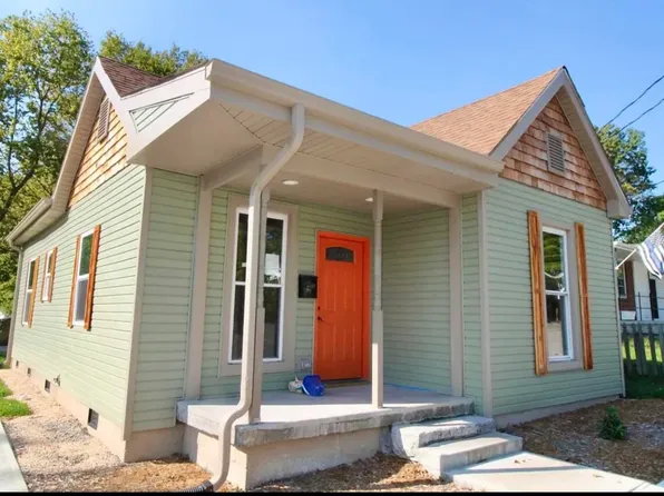 310 W Chestnut St, Nicholasville, KY 40356