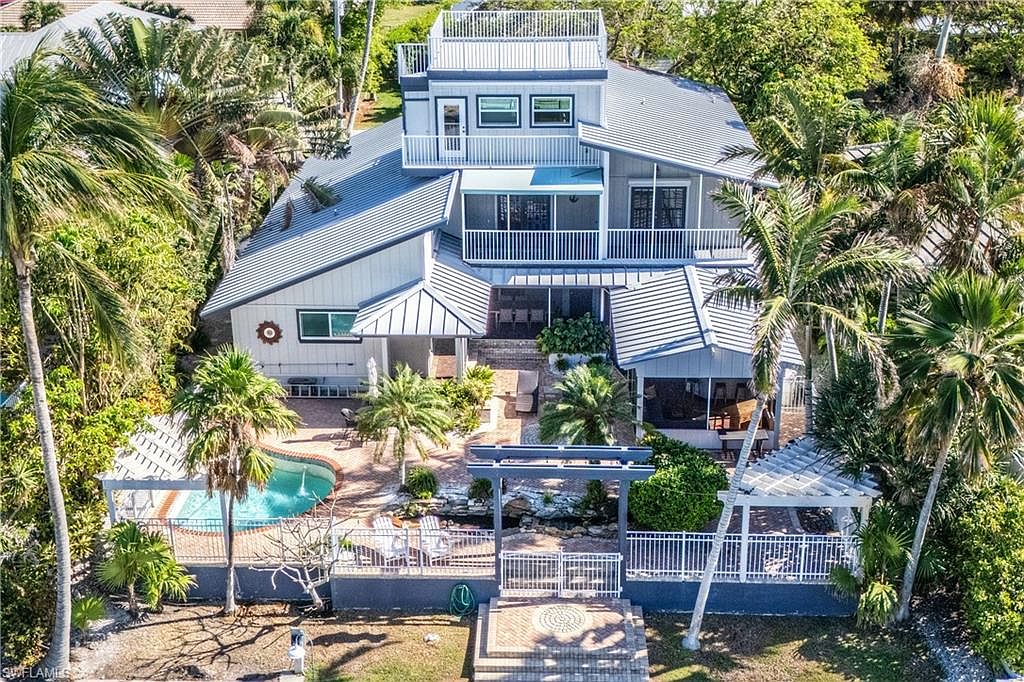 1154 Vernon PL, Marco Island, FL 34145 | MLS #226006942 | Zillow