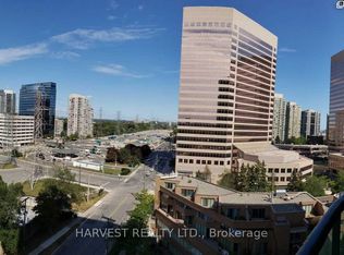 25 Greenview Ave #1020, Toronto, ON M2M0A5