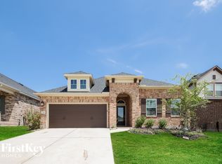 326 Pleasant Hill Way, Conroe, TX 77304