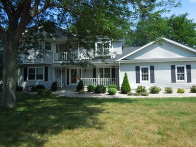 N101W16112 Santa Fe Dr, Germantown, WI, 53022