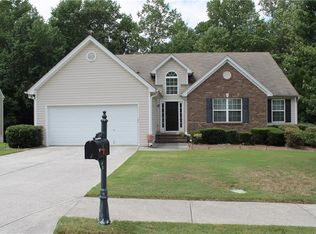 1628 Cordillo Ct, Dacula, GA 30019