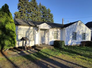 2915 NE Stapleton Rd, Vancouver, WA 98661