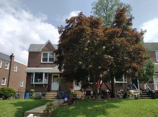 3352 Fordham Rd, Philadelphia, PA 19114