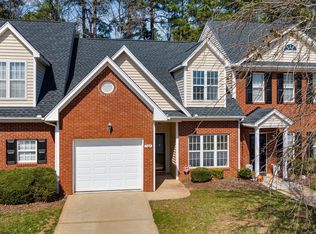 167 Bayleigh Ct, Garner, NC 27529