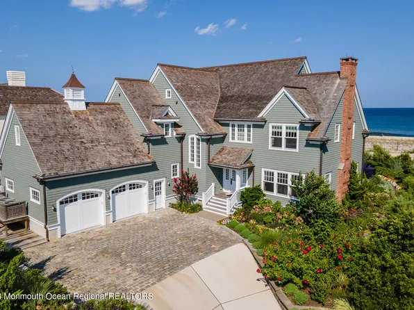 136 Sunset Lane, Mantoloking, NJ 08738