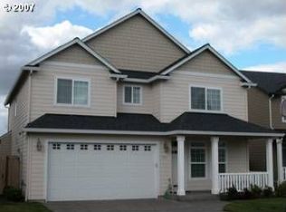 16514 NE 45th St, Vancouver, WA