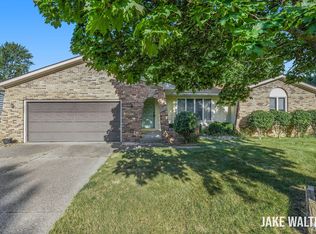 4837 Grenadier Dr SW, Wyoming, MI 49509