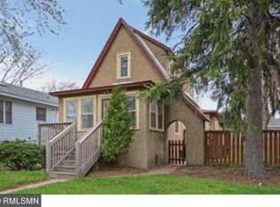 1057 Van Buren Ave, Saint Paul, MN 55104