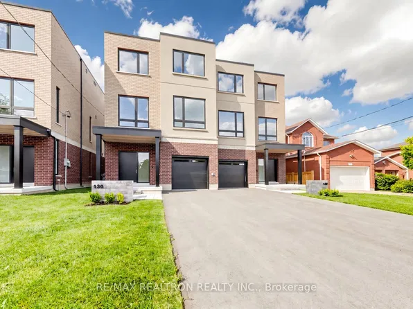 130 Dunbar Rd, Mississauga, ON L5B 1G7