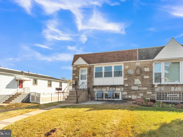 15135 Milford St, Philadelphia, PA 19116