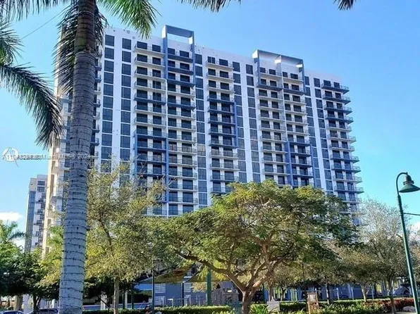 5350 NW 84th Ave #613, Doral, FL 33166