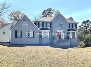 1587 Smithson Dr, Lithonia, GA 30058