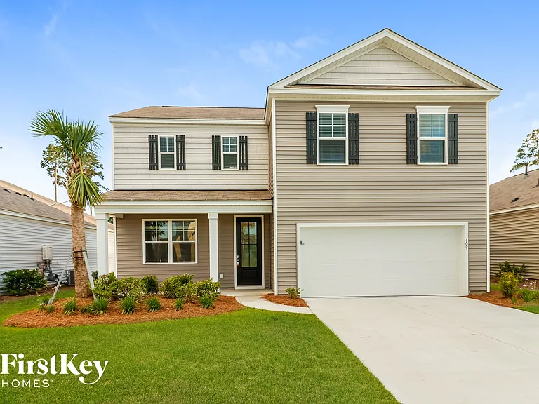 409 Zenith Blvd — Photo 1