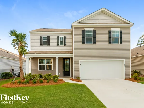 409 Zenith Blvd, Summerville, SC 29486