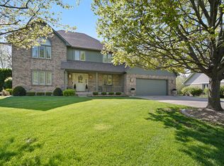 536 S Runyon Rd, Greenwood, IN 46142