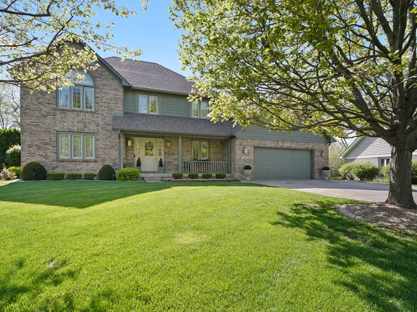 536 S Runyon Rd, Greenwood, IN 46142