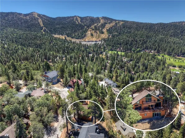43666 Sheephorn Rd, Big Bear Lake, CA 92315