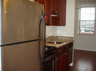 59 Hull St APT 9B, Boston, MA 02113