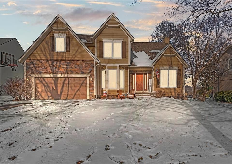 22620 W 49th St, Shawnee, KS 66226 Zillow