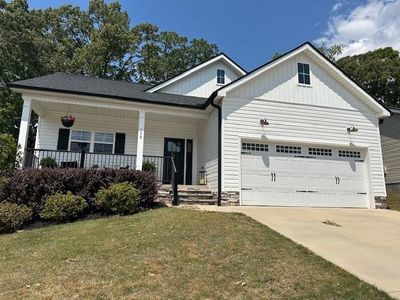 158 Page Creek Blvd, Landrum, SC, 29356