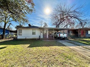5764 6th Ave, Fort Worth, TX 76134