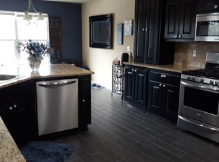 6560 Paxton Ave, Sperry, OK 74073