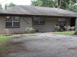 11729 E Old Hillsborough Ave, Seffner, FL 33584