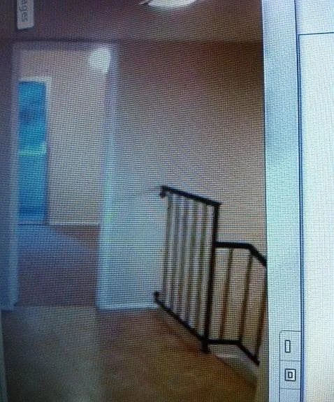 2nd floor landing area and hall