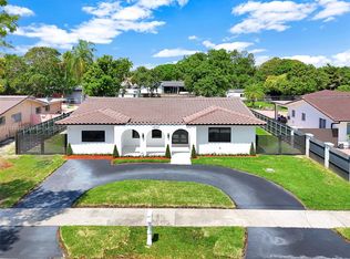 3420 SW 108th Ave, Miami, FL 33165