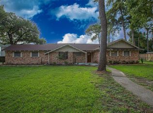 1710 Imperial Crown Dr, Houston, TX 77043