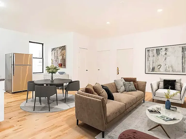 47-22 46th St #2F — Photo 4