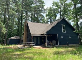 3340 Fm 224 Rd, Coldspring, TX 77331